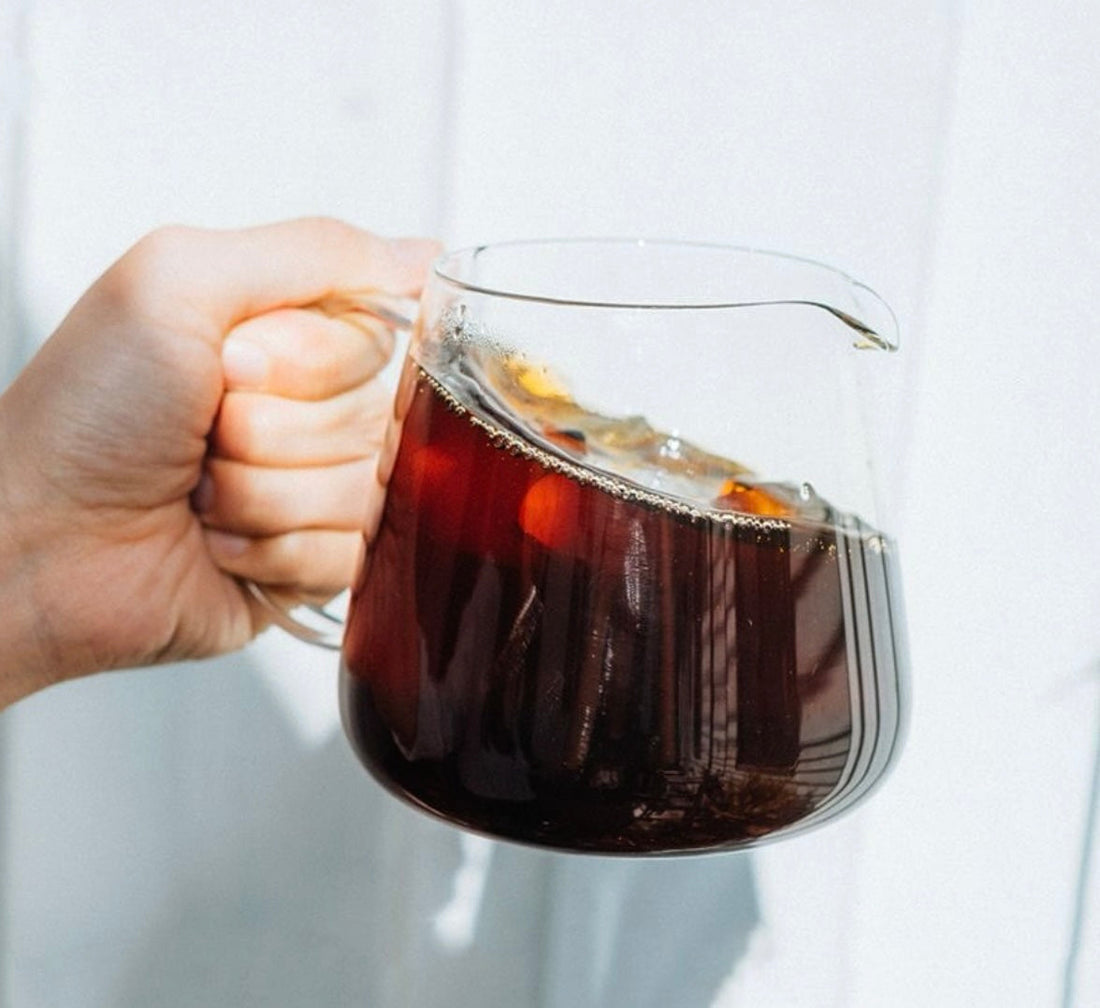 Batch brew o filtrado por taza: qué elegir para tu cafetería