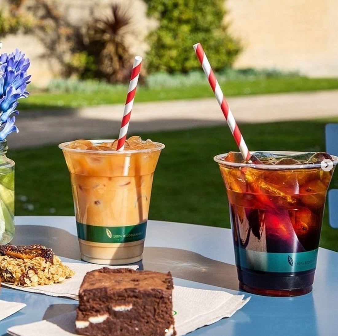 Cold brew en casa: molienda, proporción y tiempo sin confusiones