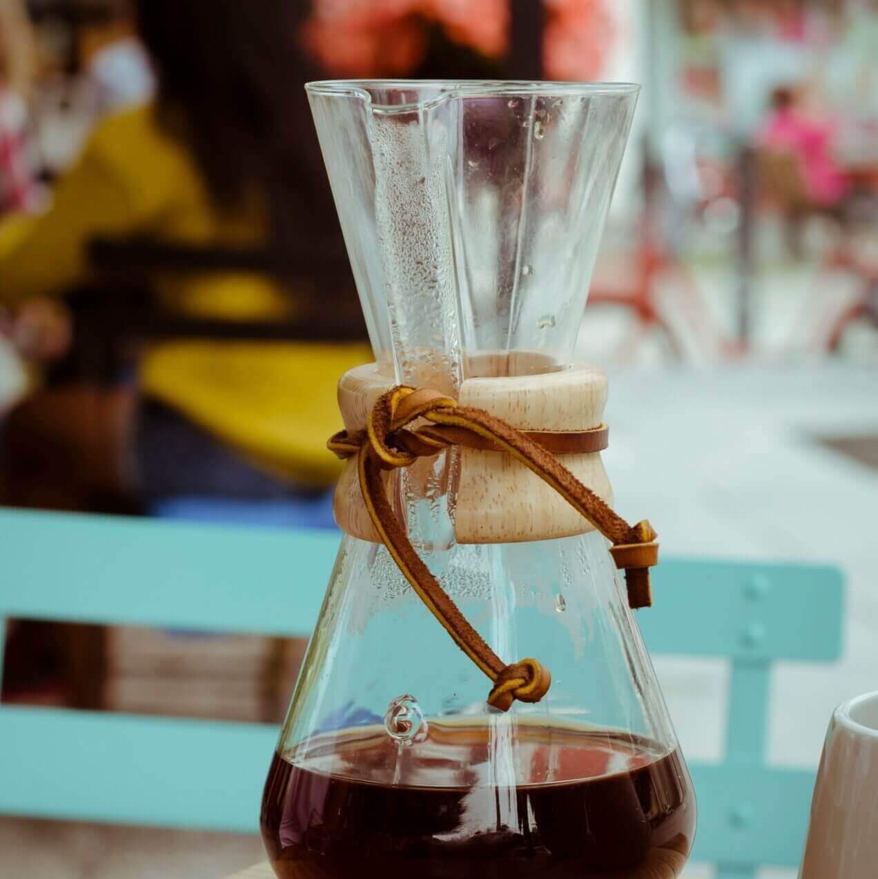 / chemex /