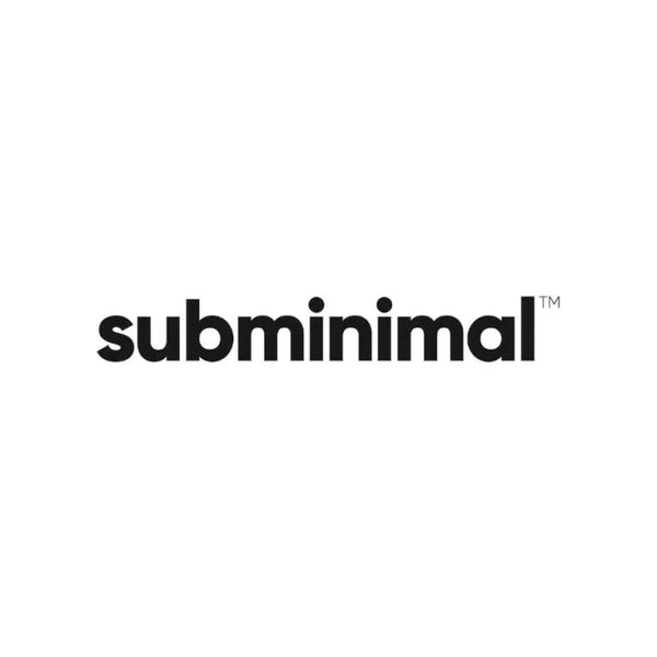 Subminimal