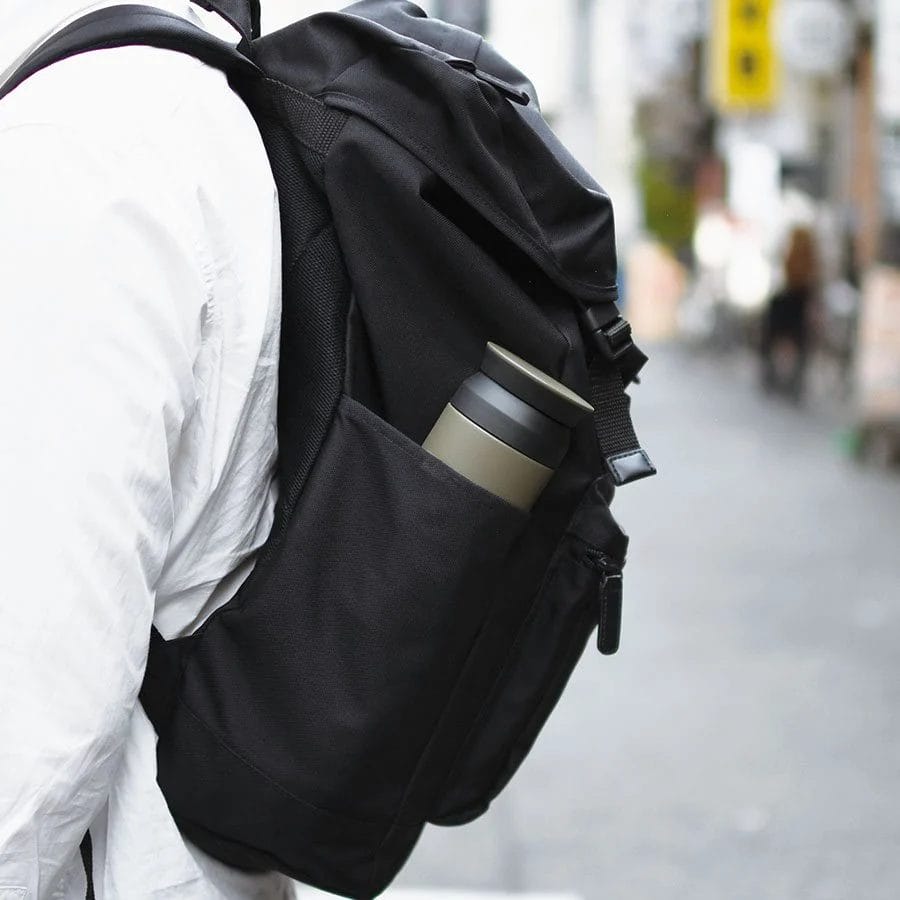 Kinto travel tumbler