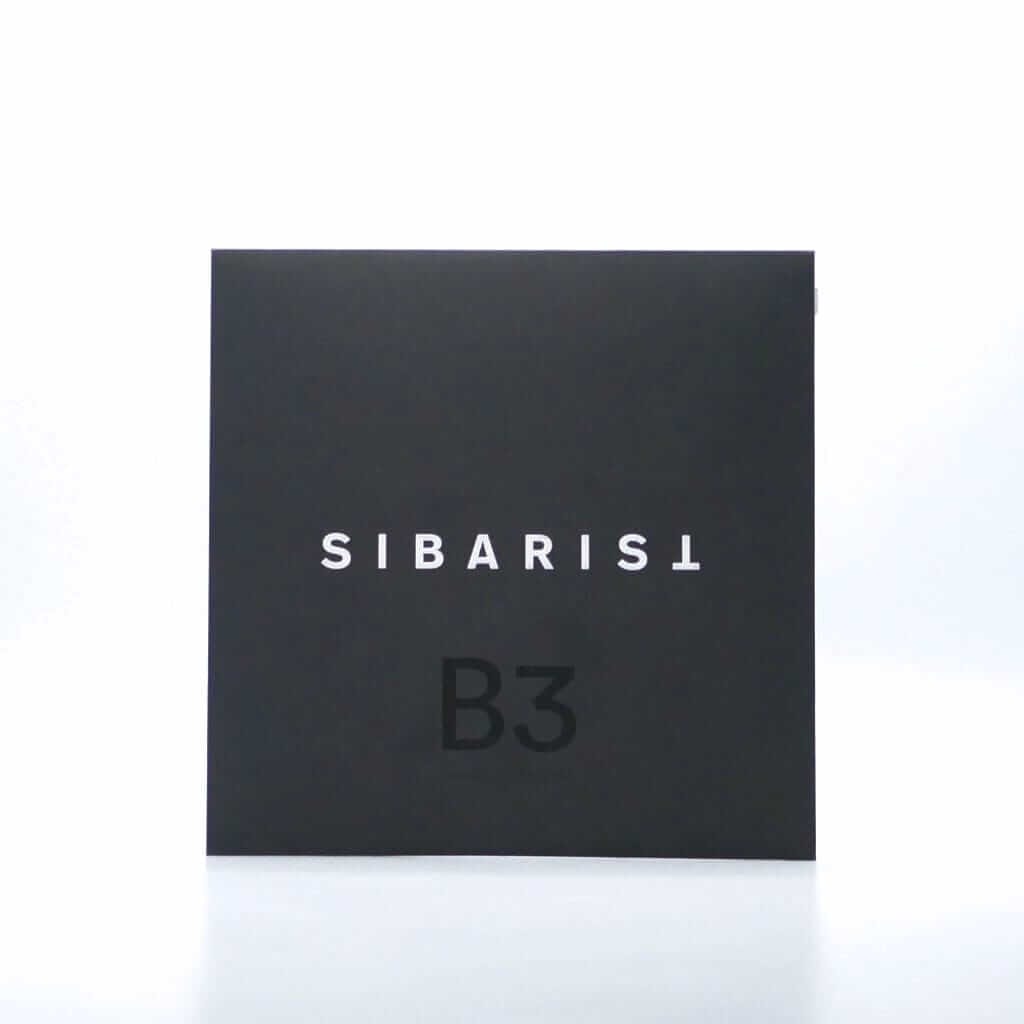 Sibarist filtros B3 HYBRID