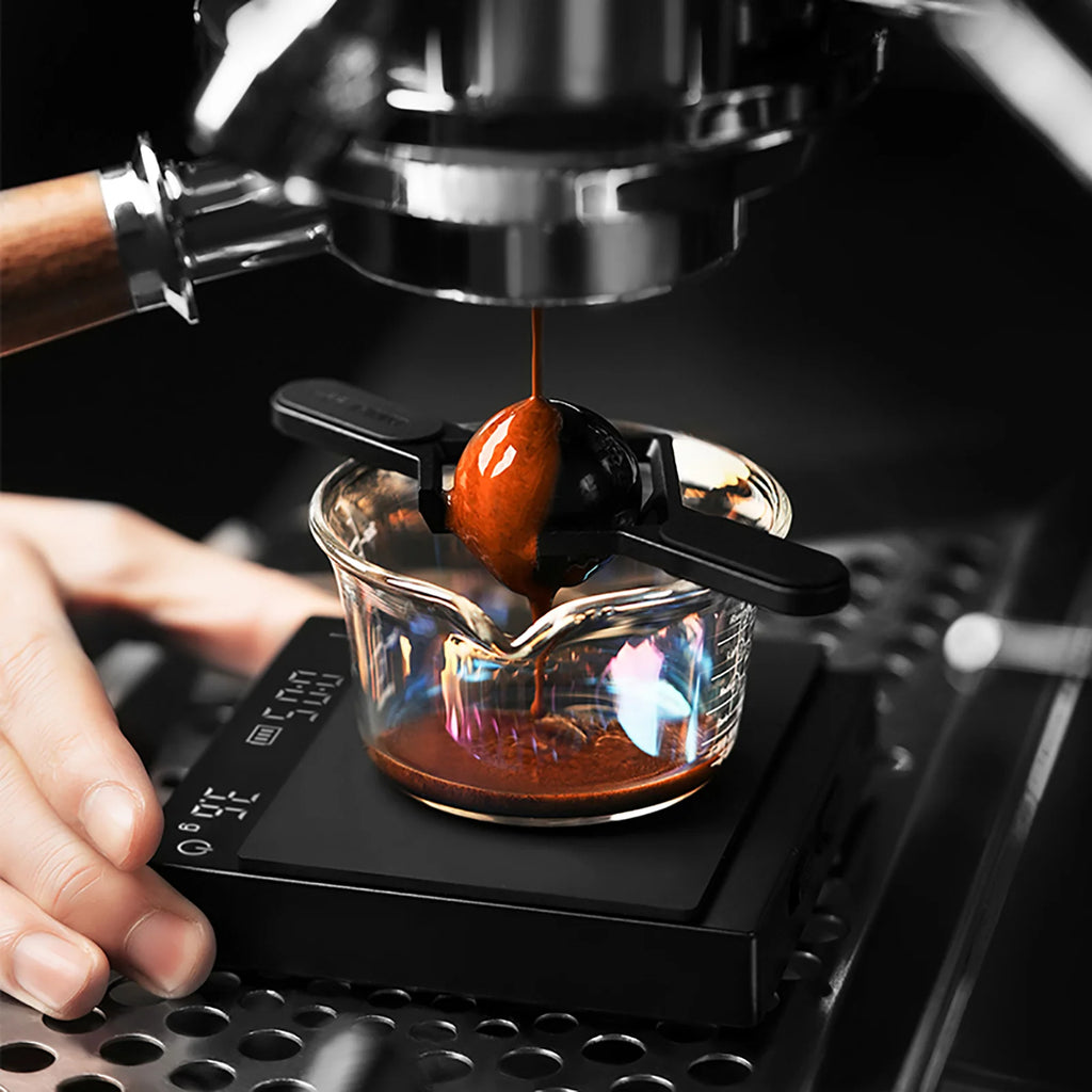 Bola Enfriadora Espresso MHW-3BOMBER Negro | Chilling Ball