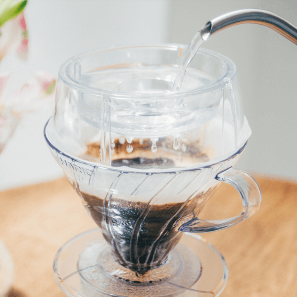 Hario V60 set Drip Assist
