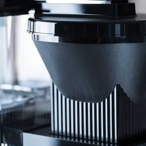 Moccamaster KBG Select – Profesional