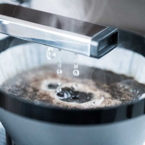 Moccamaster KBG Select – Profesional