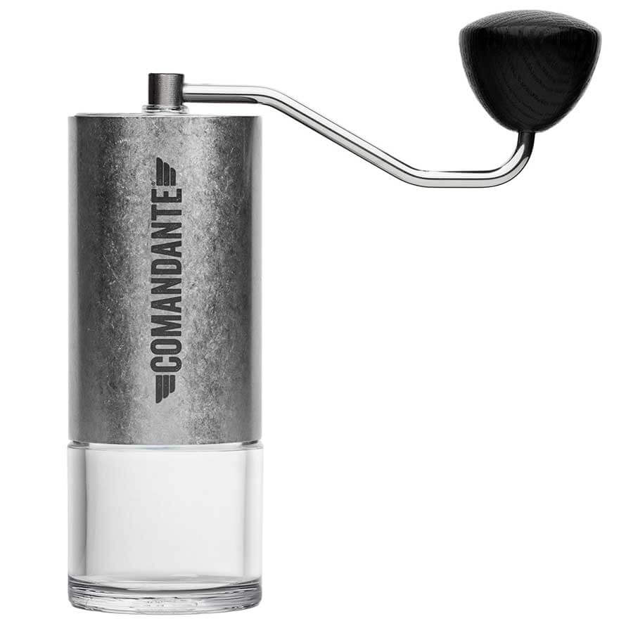 Comandante C40 LAB Series