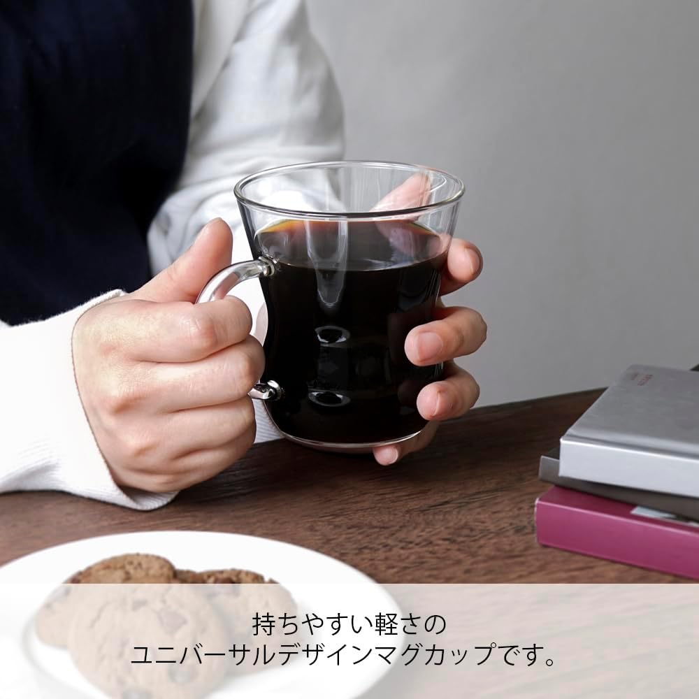 Hario taza Oolong