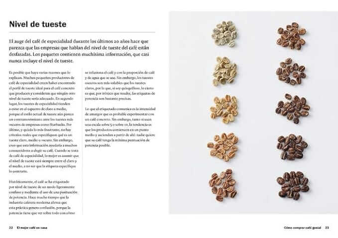 James Hoffmann, El mejor café en casa