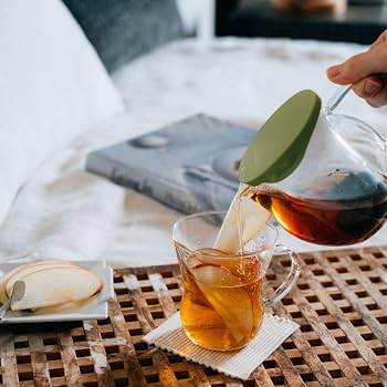 Hario taza Oolong