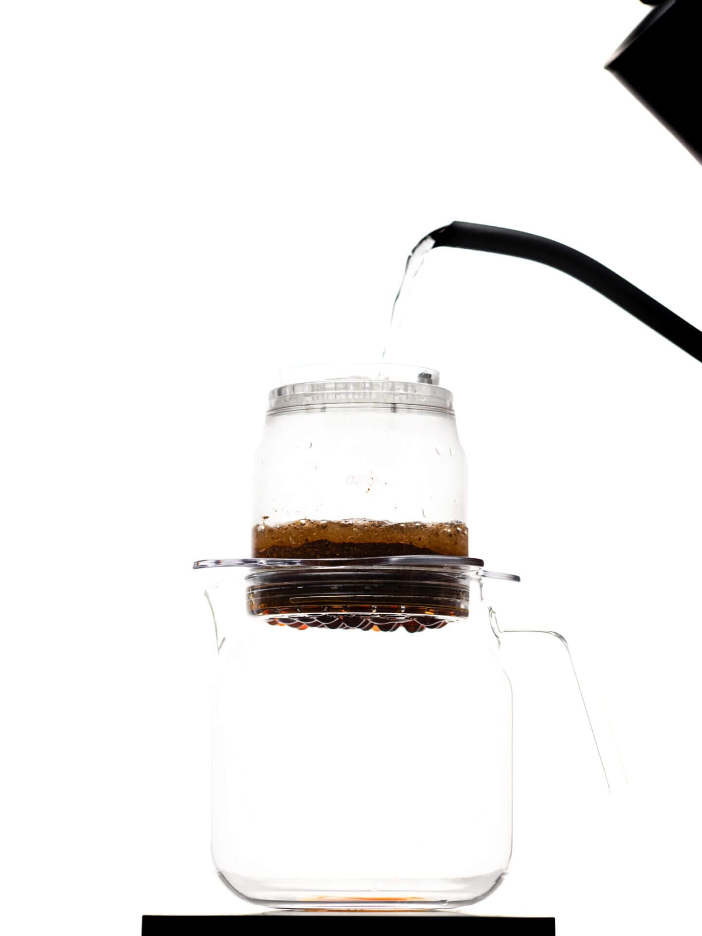 Orea brewer Z1 – Bean Green