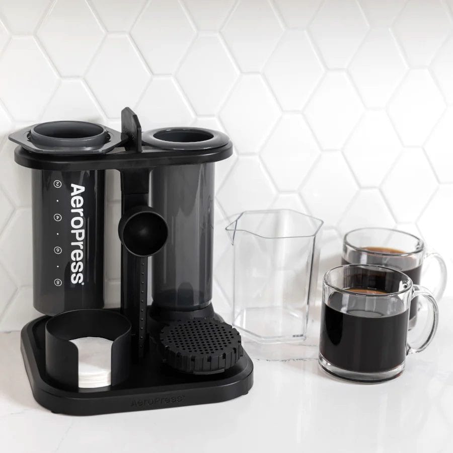 AeroPress organizador