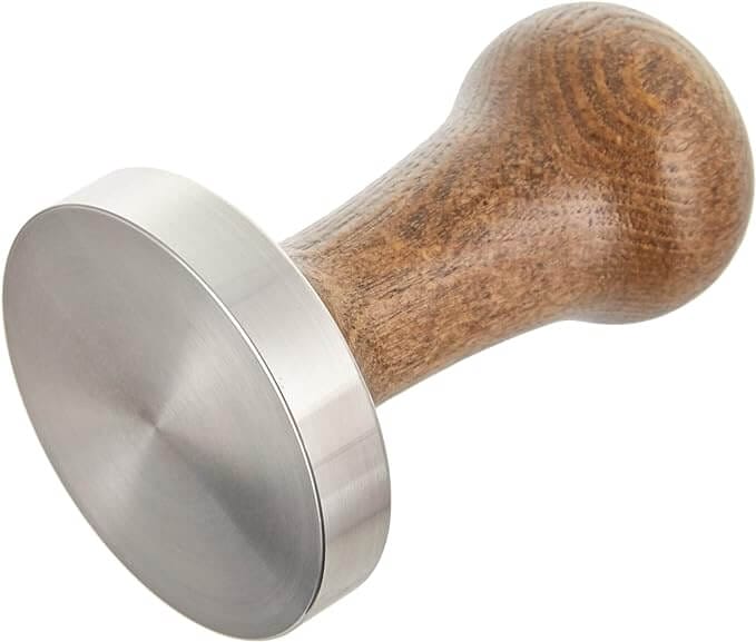 Motta tamper 58 mm.