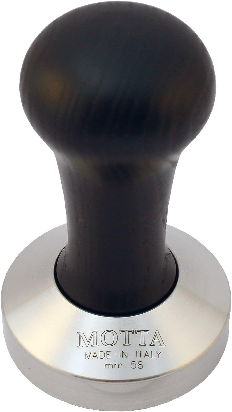 Motta tamper 58 mm.