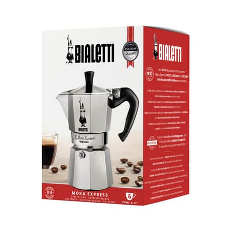 Bialetti Moka Express