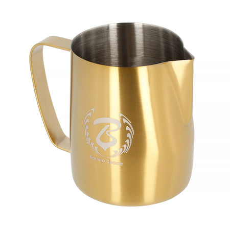 Barista Space jarra de leche
