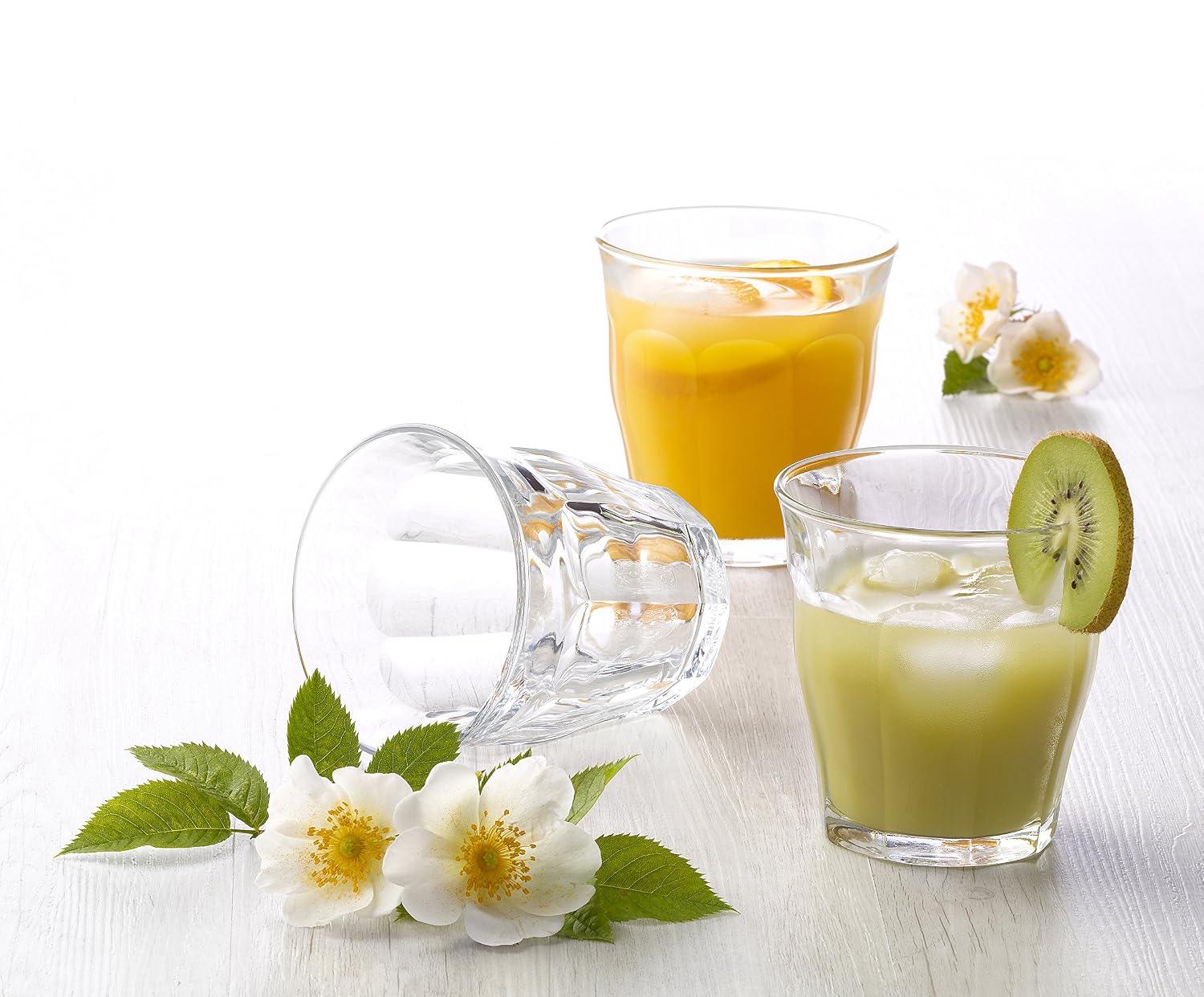 Vaso Duralex Picardie