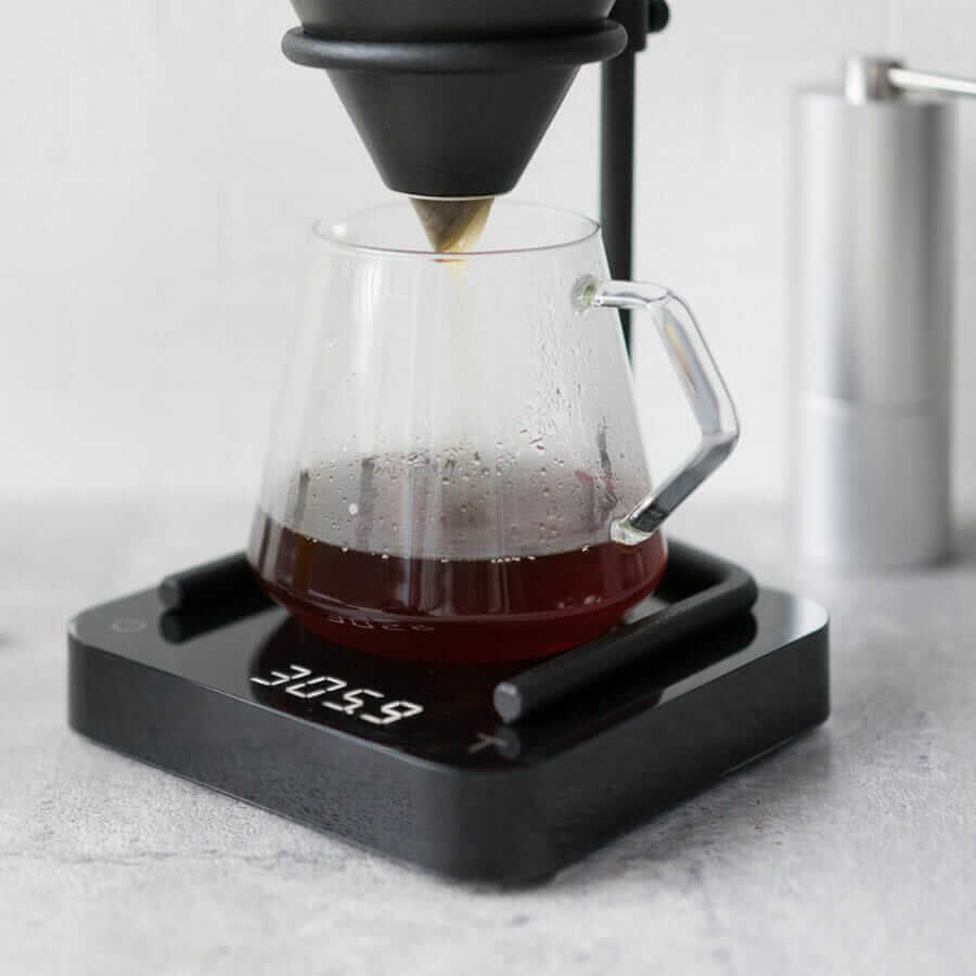 Acaia báscula Pearl