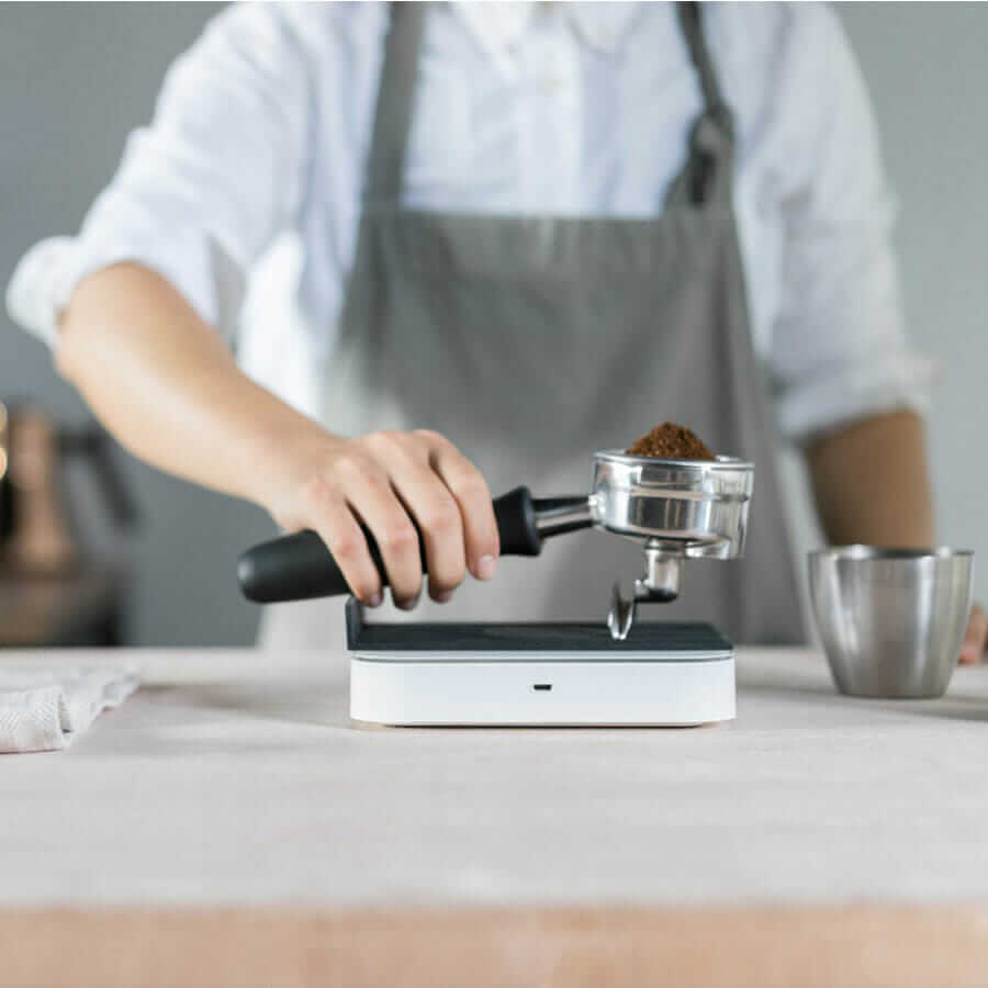 Acaia báscula Pearl