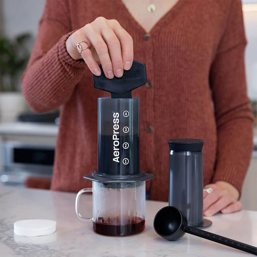 AeroPress Original