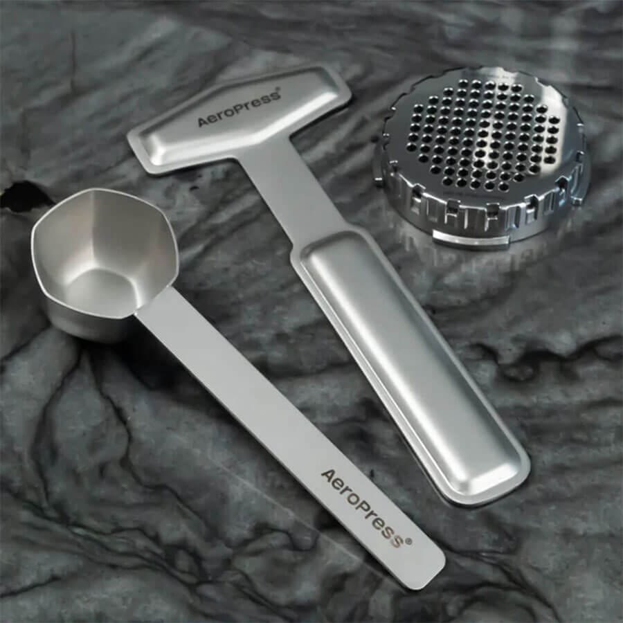 AeroPress Premium