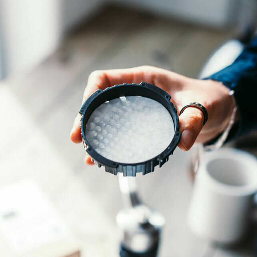 Filtros AeroPress