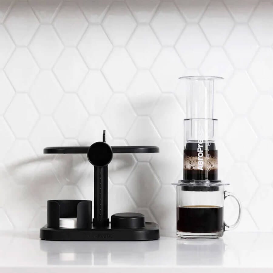 AeroPress organizador