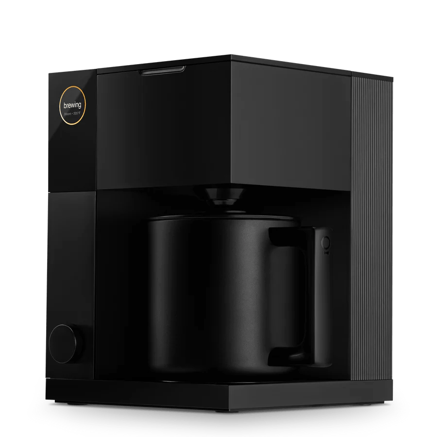 Fellow cafetera Aiden