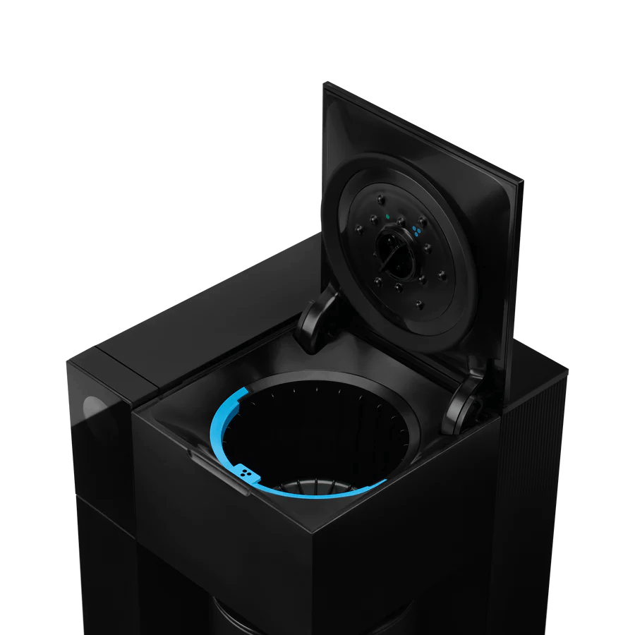 Fellow cafetera Aiden