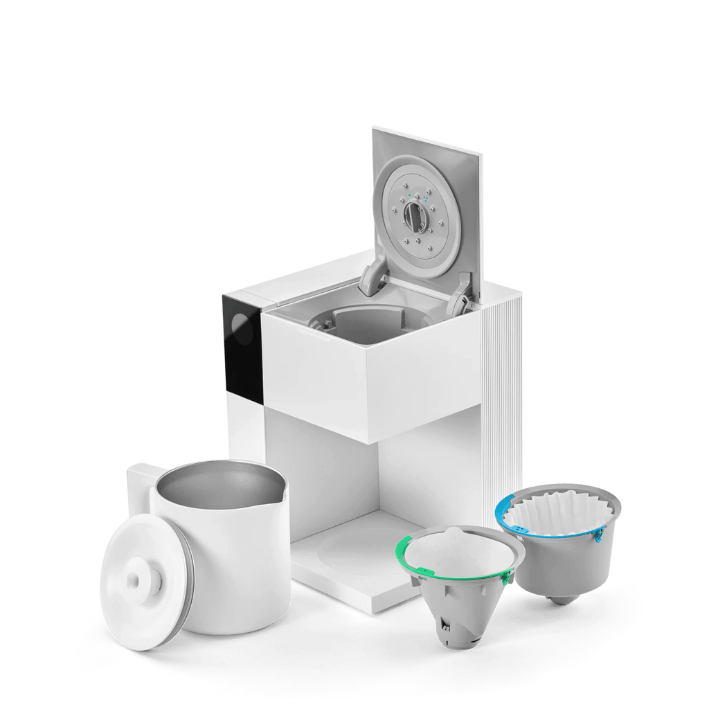 Fellow cafetera Aiden