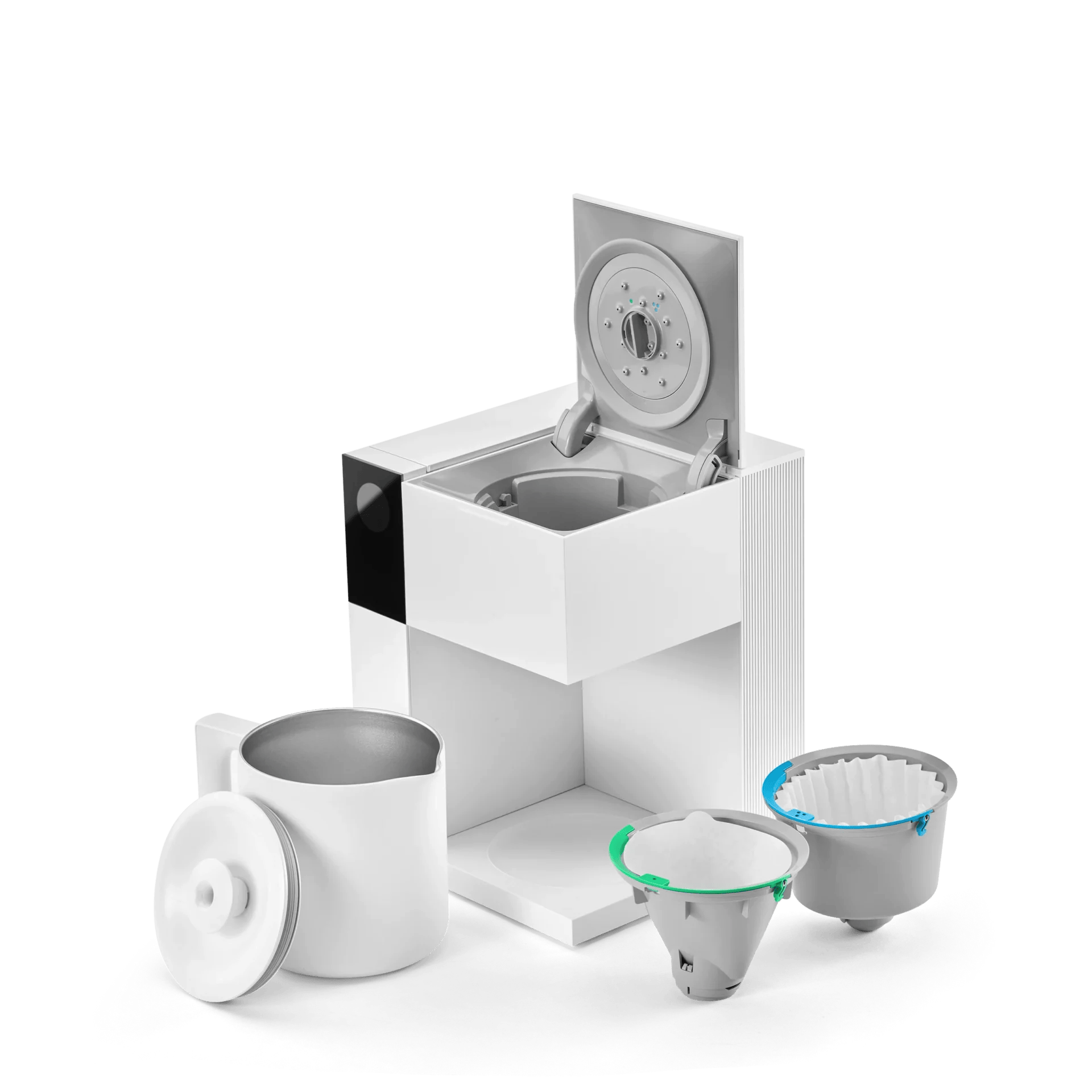 Fellow cafetera Aiden