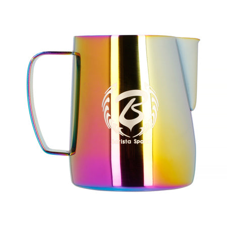 Barista Space jarra de leche