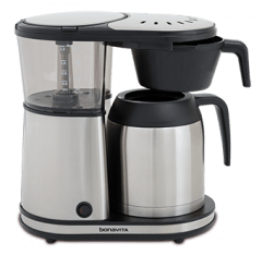 cafetera Bonavita