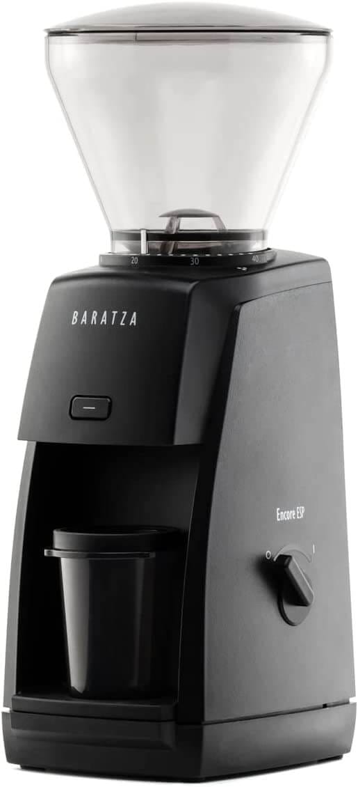 Baratza molino Encore ESP
