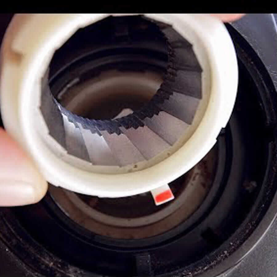 Baratza aro recambio Encore