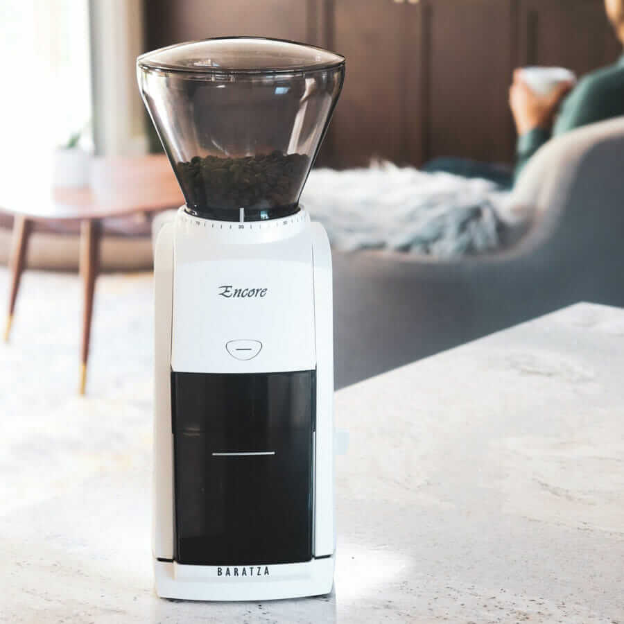 Baratza molino Encore