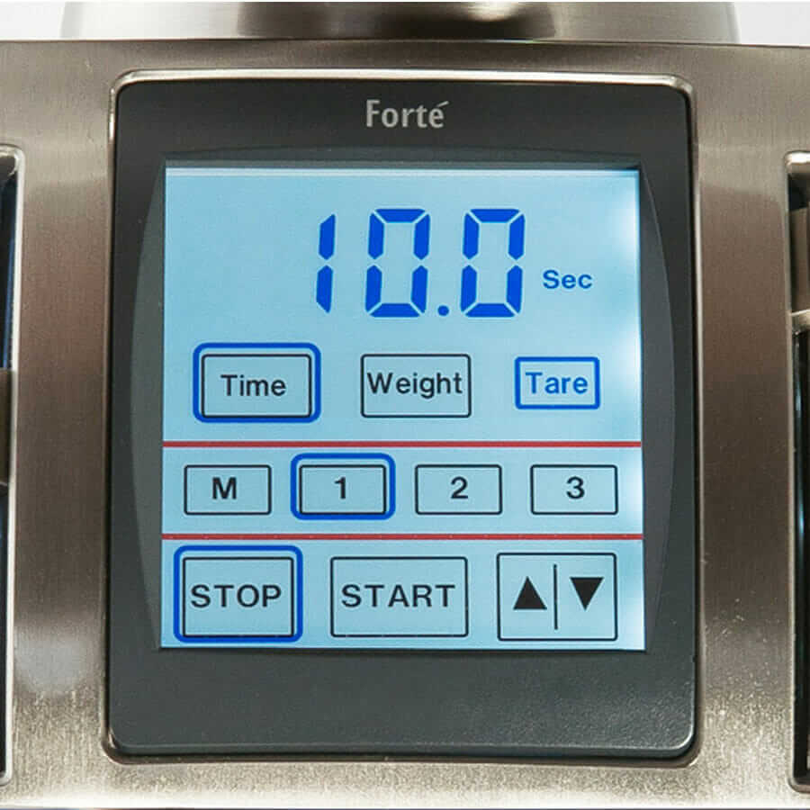 Baratza Forte AP – Profesional
