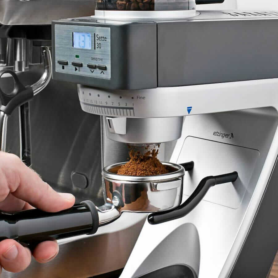 Baratza Sette 30 AP – Profesional