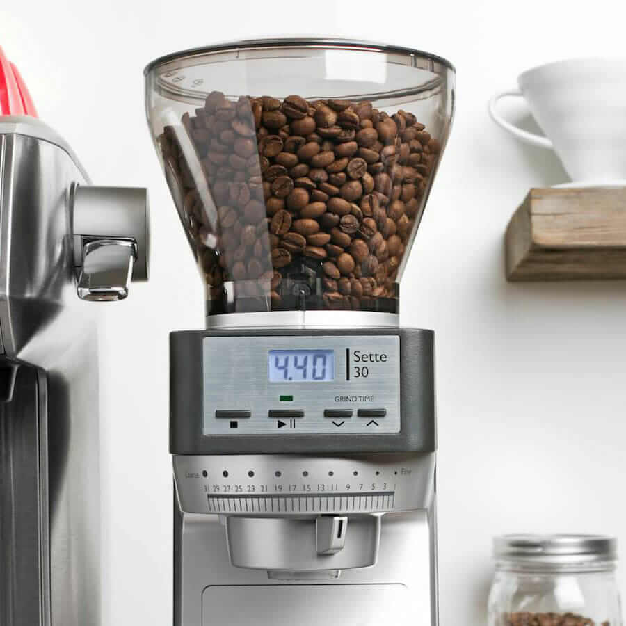 Baratza Sette 30 AP – Profesional
