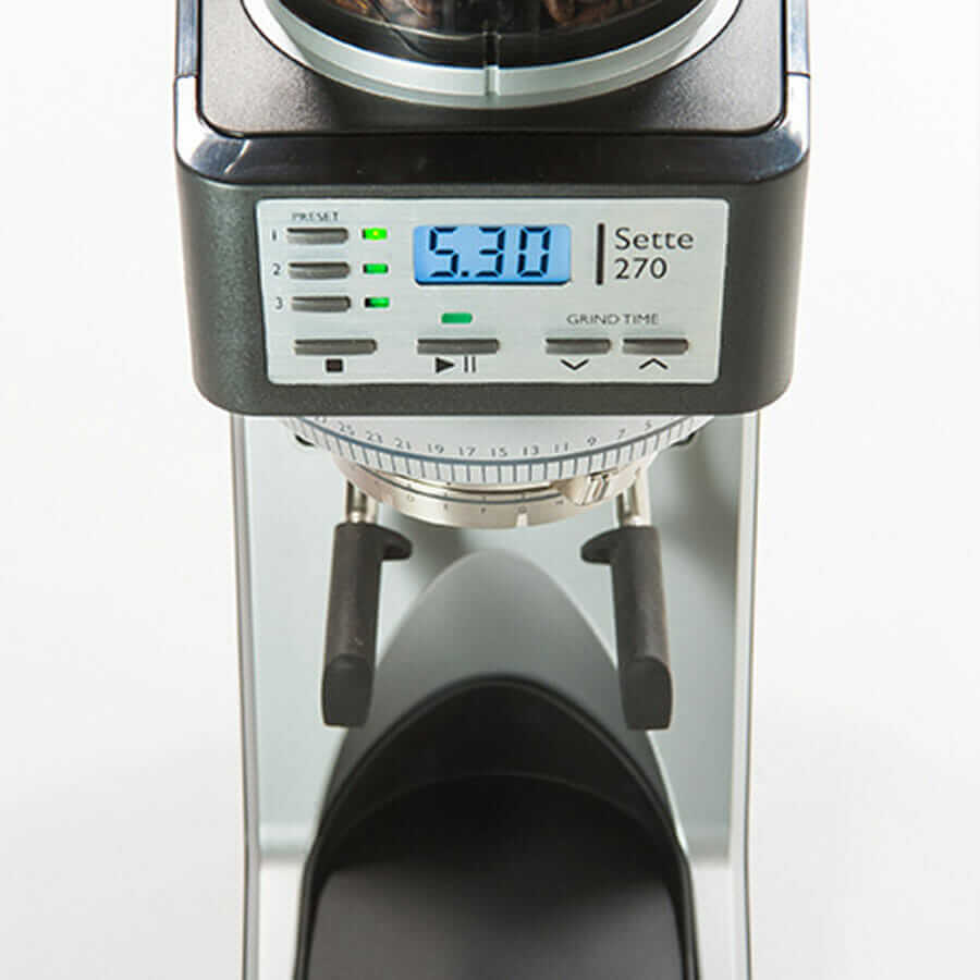 Baratza Sette 270