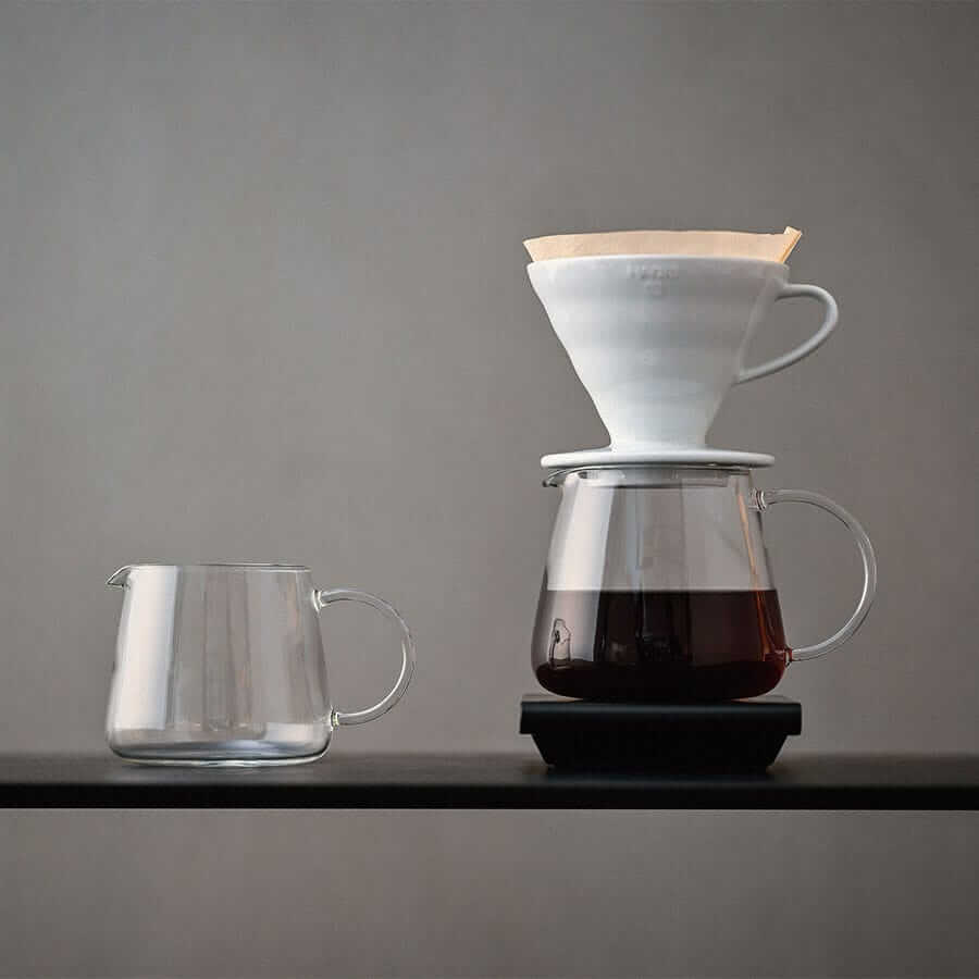 Hario Barista Server