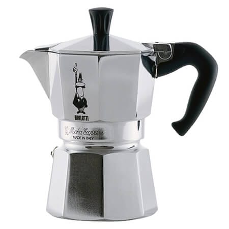 Bialetti Moka Express