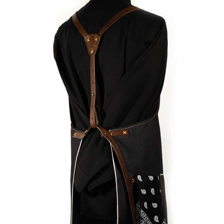 Bramby Supply apron – Profesional