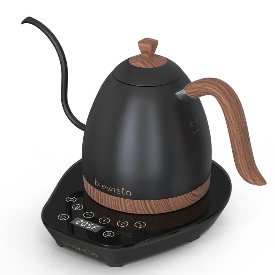 Brewista hervidor Artisan 0.6L