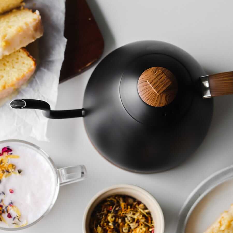 Brewista hervidor Artisan