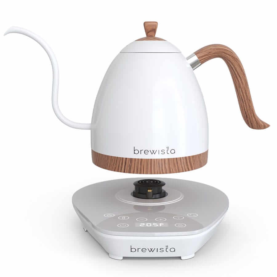 Brewista hervidor Artisan 0.6L