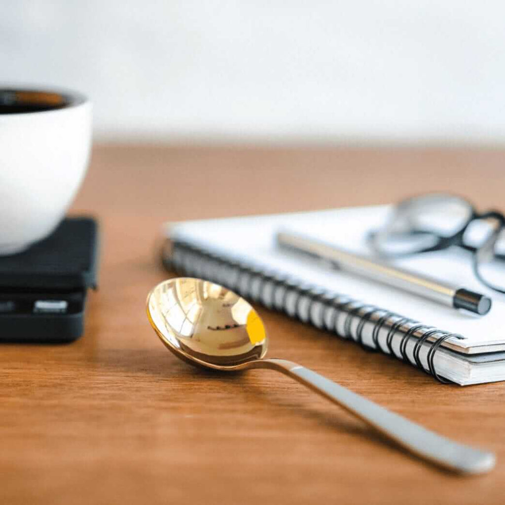 Brewista cuchara cata Pro