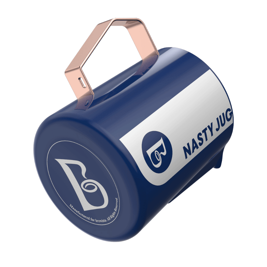 Brewista pitcher Nasty Jug