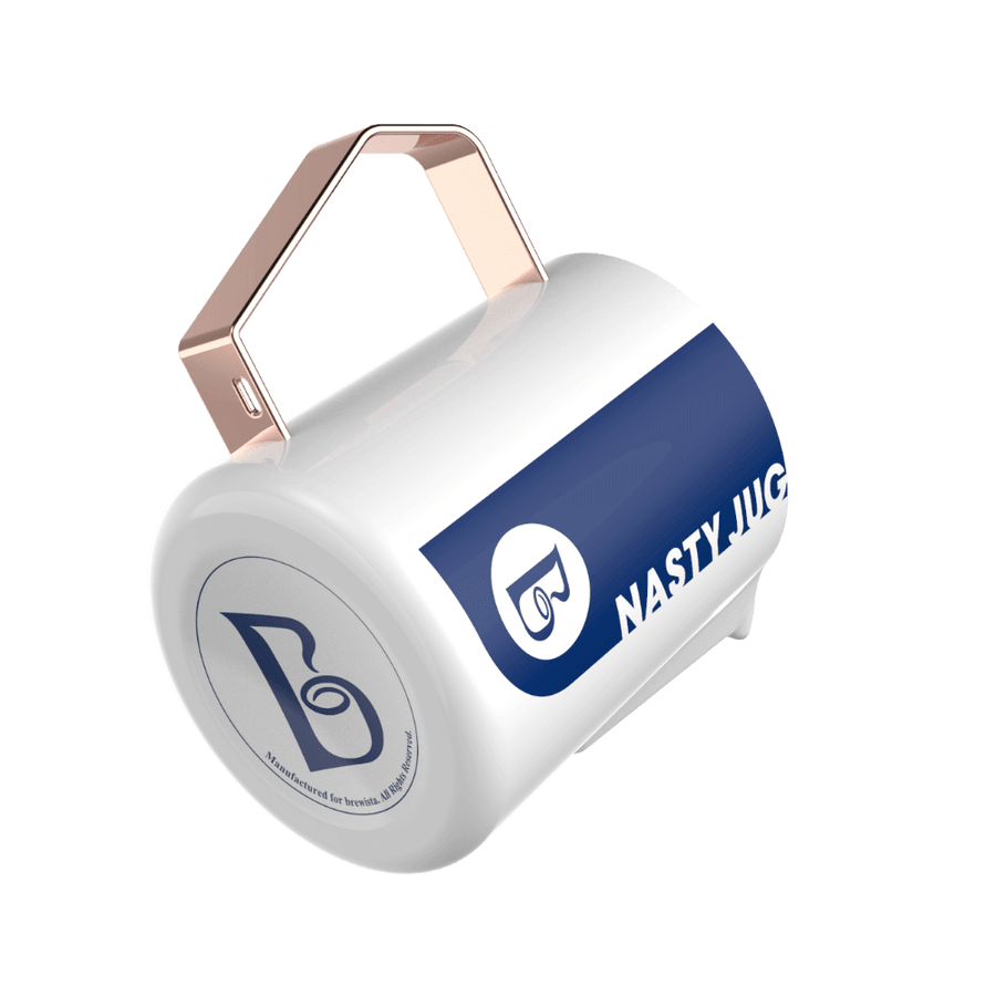 Brewista pitcher Nasty Jug