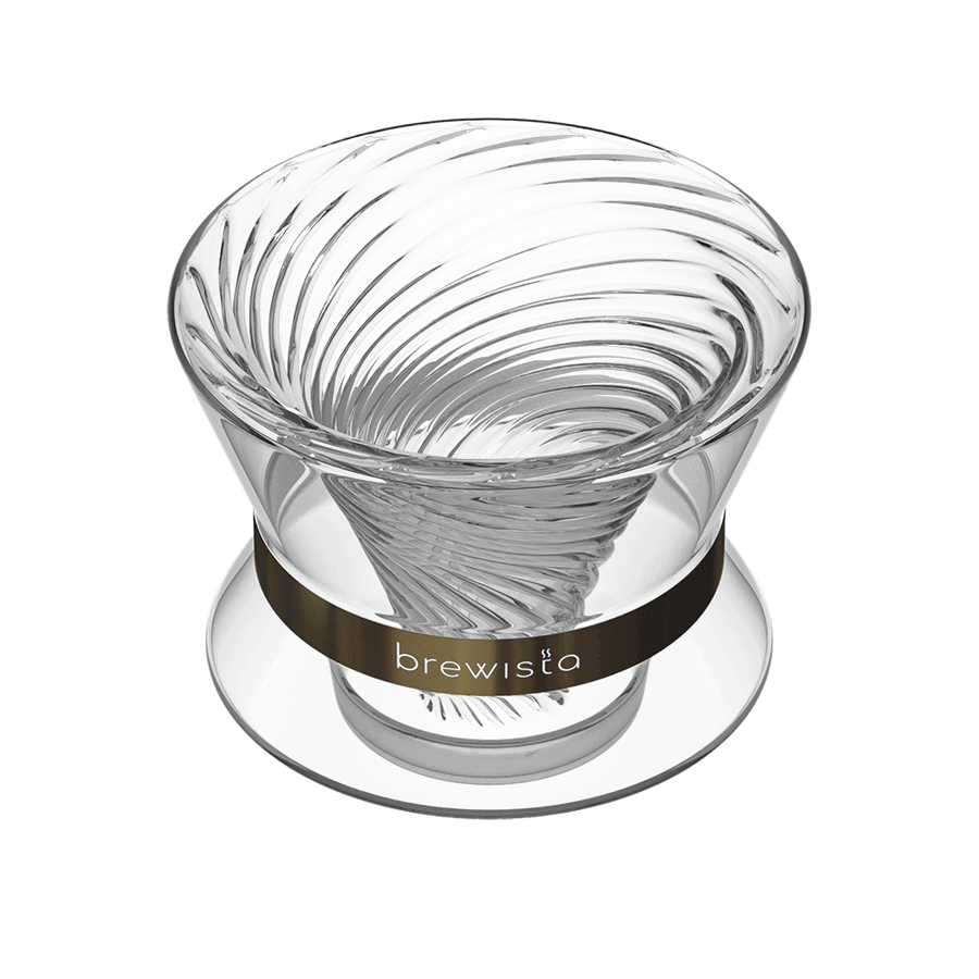 Brewista Torando dripper